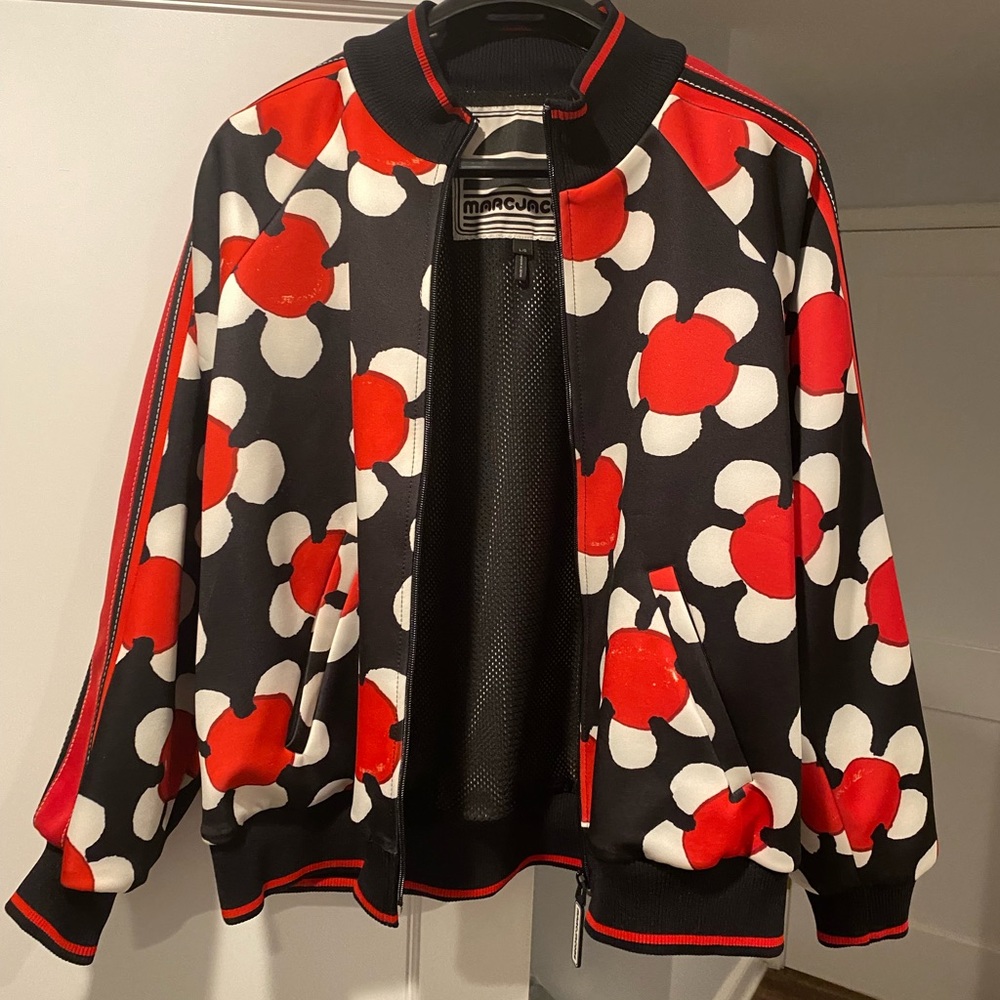marc jacobs jacket